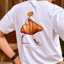 Tiengna T-Shirt
