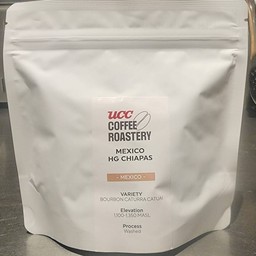 Mexico HG Chiapas