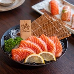 Sashimi Lovers➄ Krungthep Kreetha