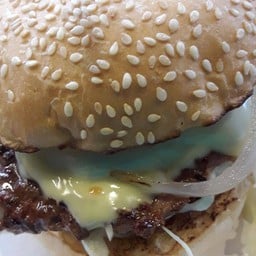 Cheeseburger Beef