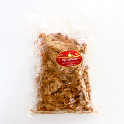 หมูหยองอบ