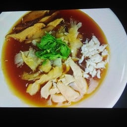 หูฉลาม