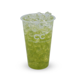 Iced Fruity Mix Juice