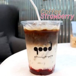 StrawberryCoffeLatte(DarkLove)