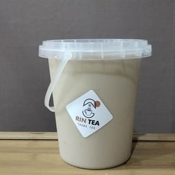 ชานมไต้หวันแก้วถัง