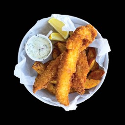 Fish & Chip