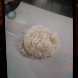ข้าวเปล่า