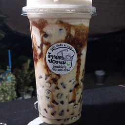 นมสด บราวน์ชูการ์+บุกบราวน์ชูการ์