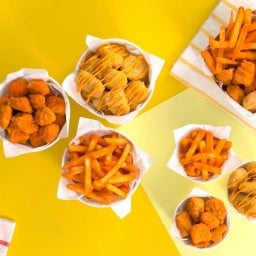 หิวเมื่อไรก็สั่ง 3