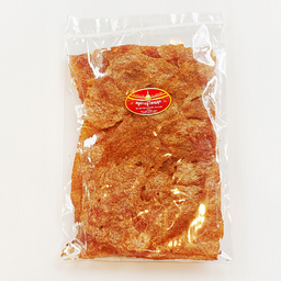 หมูแผ่น