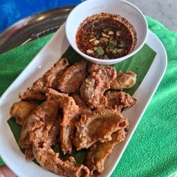 ไส้ทอด