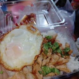 ขาหมูgo