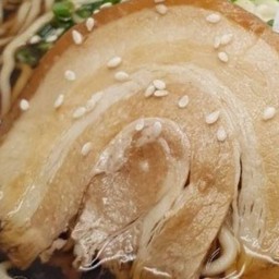หมูชาชู