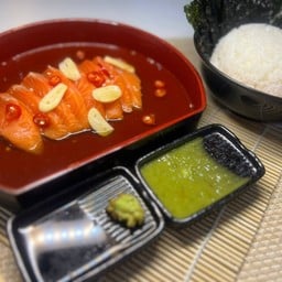 แซลมอลเฟรชแอนด์ออร์แกนิก(Salmon)