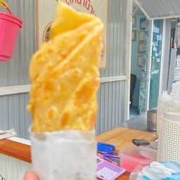 โรตีหน้าบ้าน สาขา 1