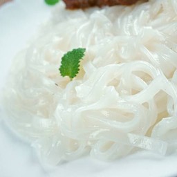 เส้นเล็กลวก