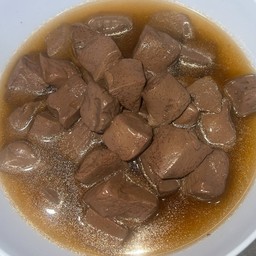 เลือดลวก