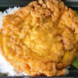 ไข่เจียว 1 ฟอง