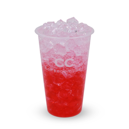 Iced Punch Soda 0 Kcal