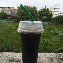 โอเลี้ยงสูตรเข้ม