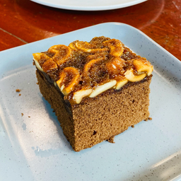 ทอฟฟี่เค้ก