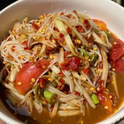 ตำโซลาว