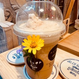 กาแฟปั่น AESOP Frappe