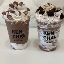 วิปโกโก้ปั่น