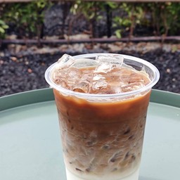 Ice Latte