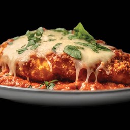 Chicken Parmesan