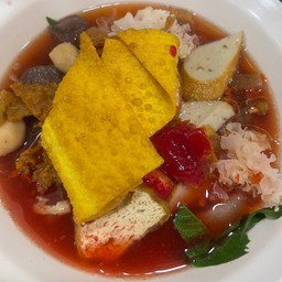 เย็นตาโฟ