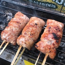บัง บัง ลูกชิ้นปลาโบราณ&หม่าล่า(ฮาลาล)