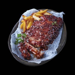 BBQ Ribs