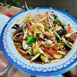 ตำป่าทะเล