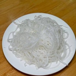 ไชเท้าซอย แบบญี่ปุ่น
