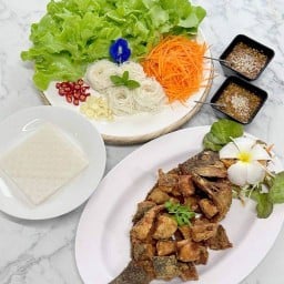 ร้านอาหารโมเซิล สุรินทร์