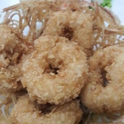 The Kroke -เดอะครก ดอนแก้ว ร้านอาหารอีสานไทยจีน เดอะครก