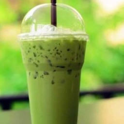 ชาเขียว