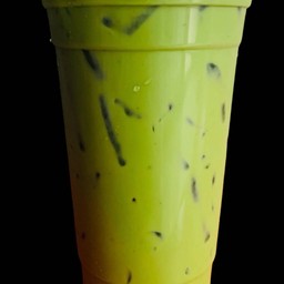 ชาเขียวมะลินม