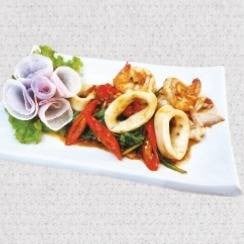 M31. กะเพราทะเล