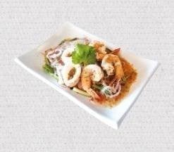 N11.ยำมาม่าทะเล