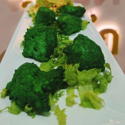 ไก่ย่างฮาราบาฮารา