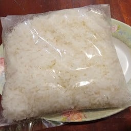 ข้าวหอมมะลิ