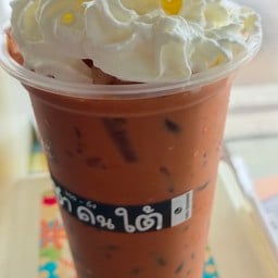 ชาคนใต้