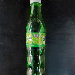 น้ำเขียว มิรินด้า ขนาด 340 Ml