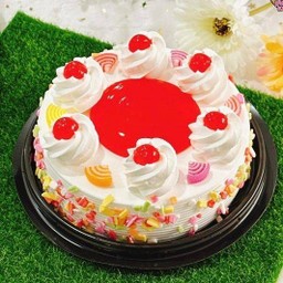 แฟนซีแยมสตรอเบอร์รี่ 1 ป