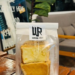 ขนมปังเนยหนึบ