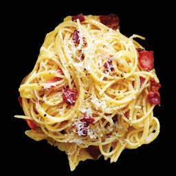 Carbonara