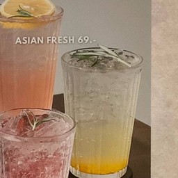 Asian Fresh