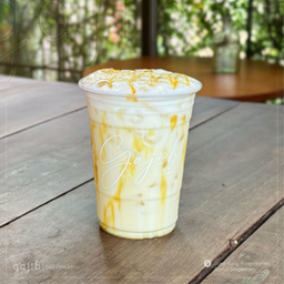 Caramel Milk